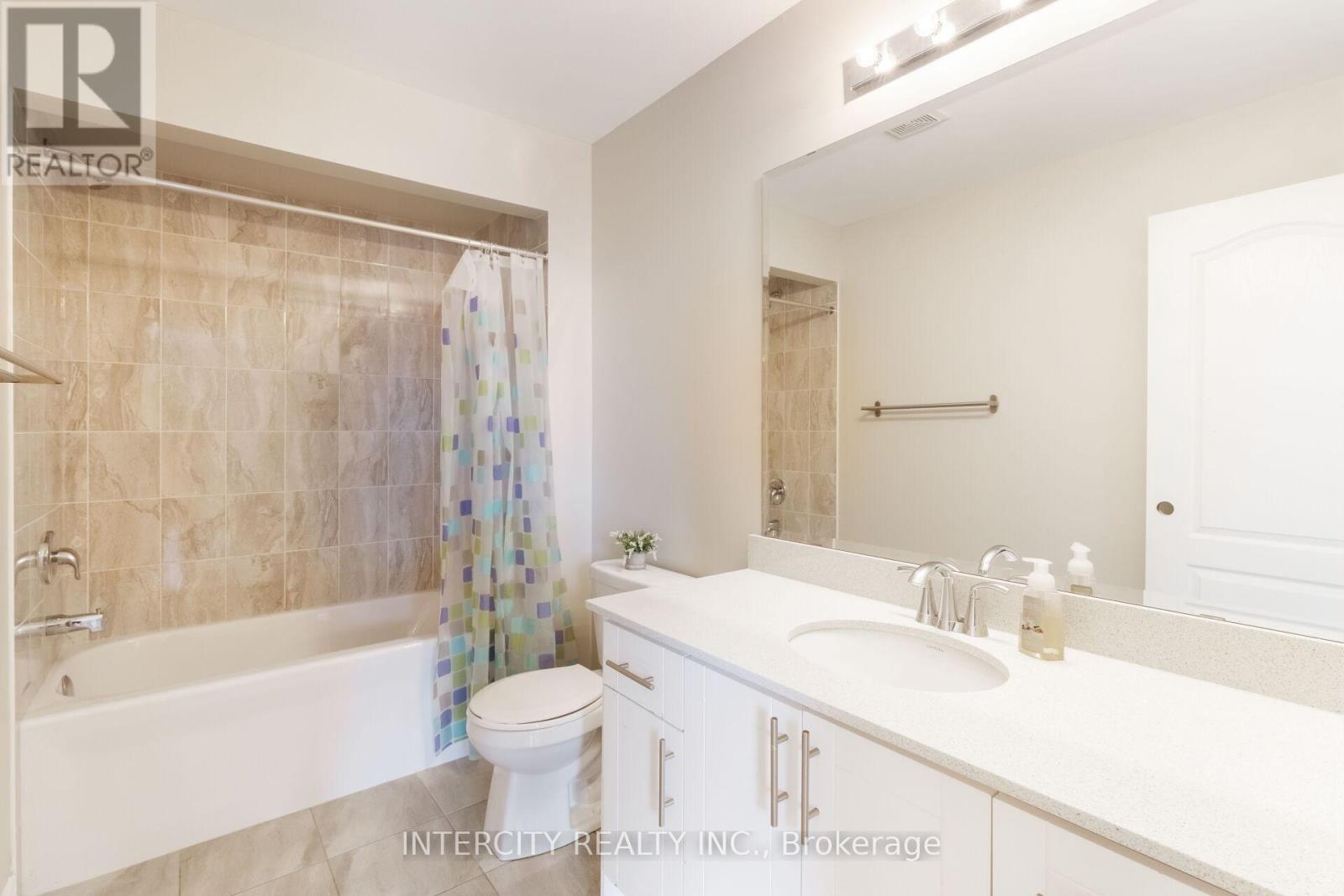 20 Russell Creek Drive, Brampton, Ontario  L6R 3Y9 - Photo 35 - W12590712