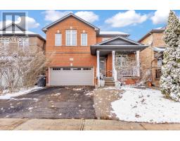 17 Chestermere Crescent, Brampton (Fletcher'S Meadow), Ca