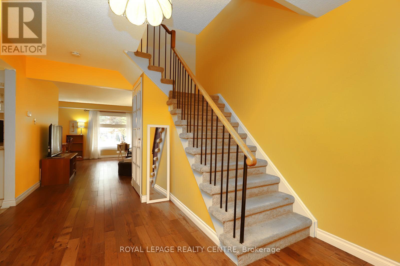 61 - 1214 Kirstie Court, Oakville, Ontario  L6H 5C8 - Photo 17 - W12590770