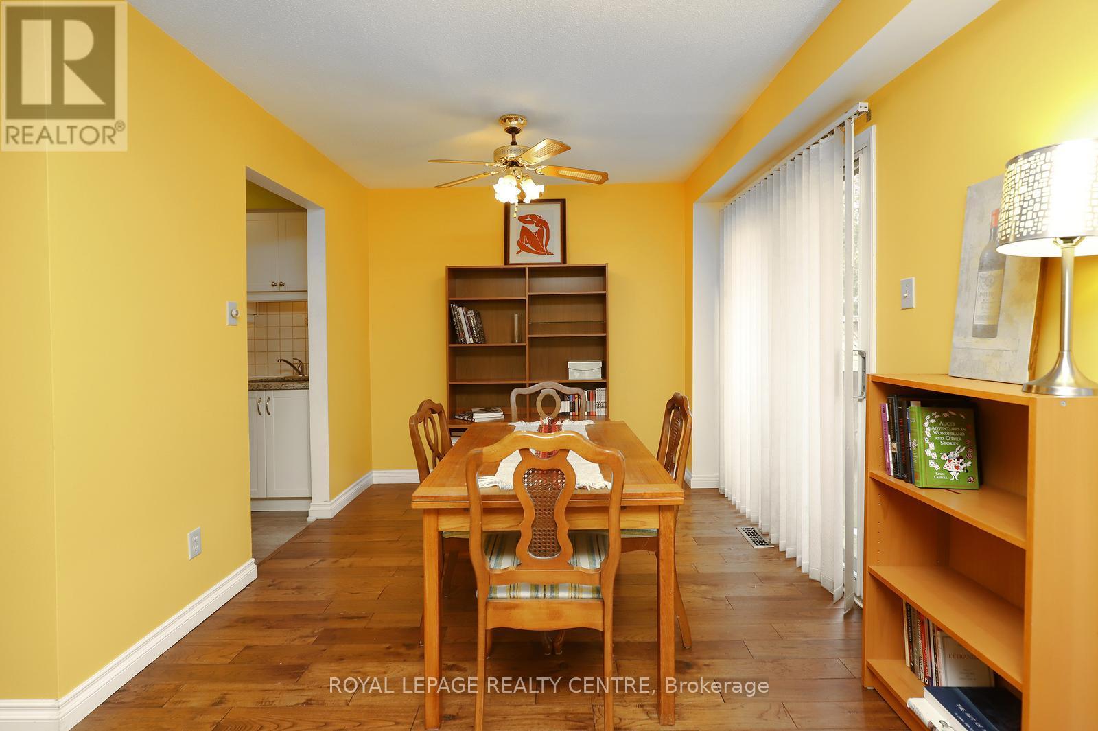 61 - 1214 Kirstie Court, Oakville, Ontario  L6H 5C8 - Photo 8 - W12590770