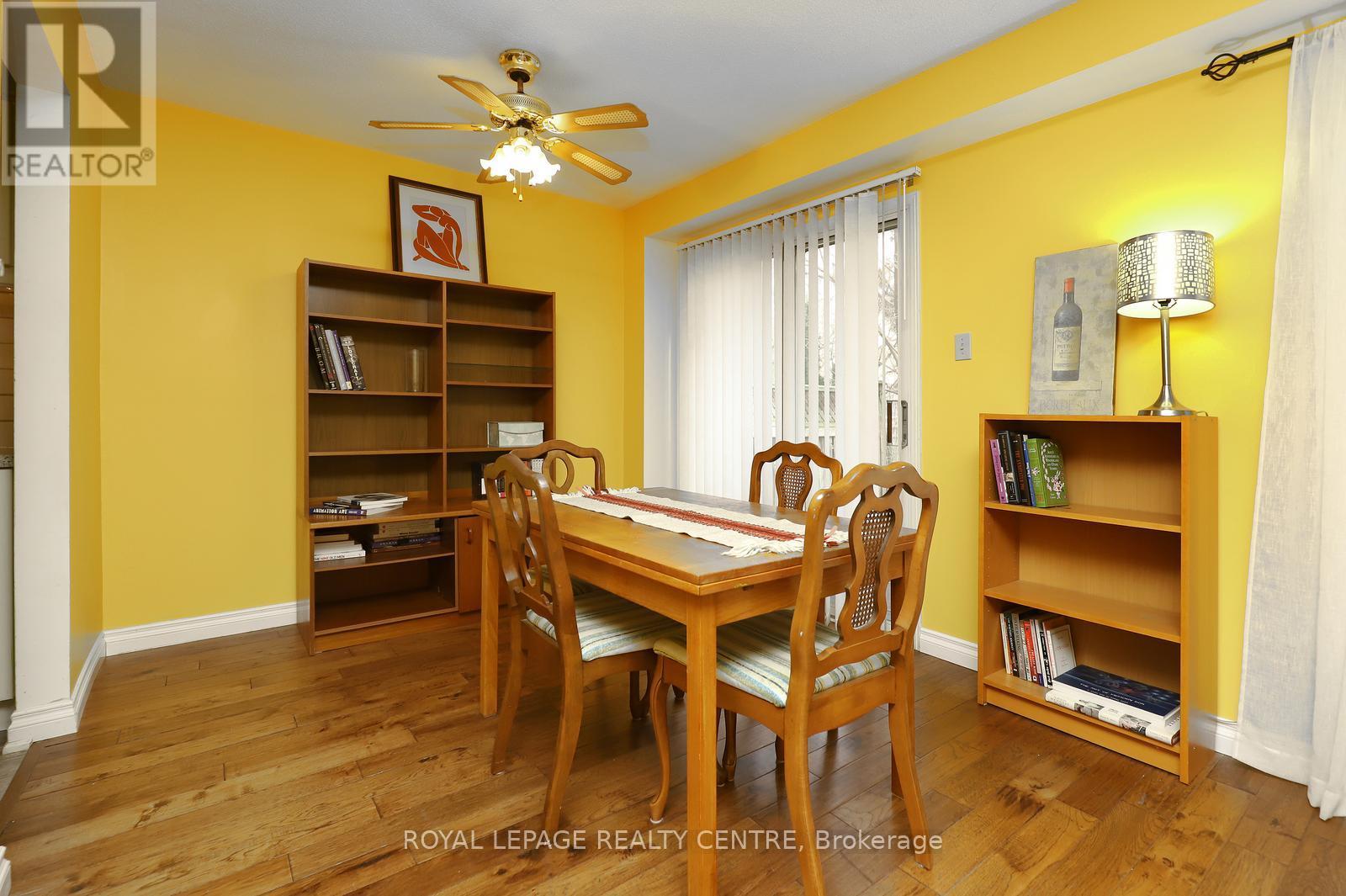 61 - 1214 Kirstie Court, Oakville, Ontario  L6H 5C8 - Photo 9 - W12590770