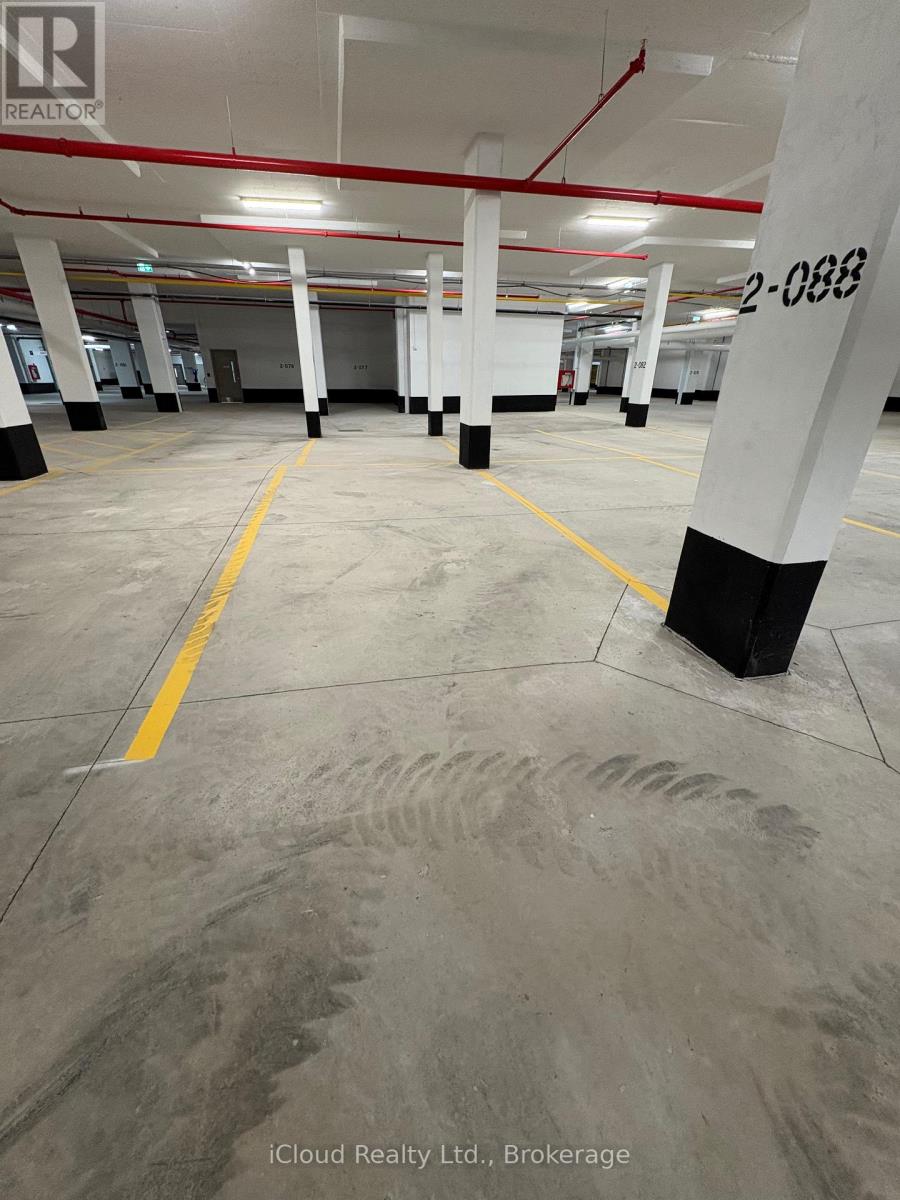 407 - 720 Whitlock Avenue, Milton, Ontario  L9E 2B5 - Photo 20 - W12590782