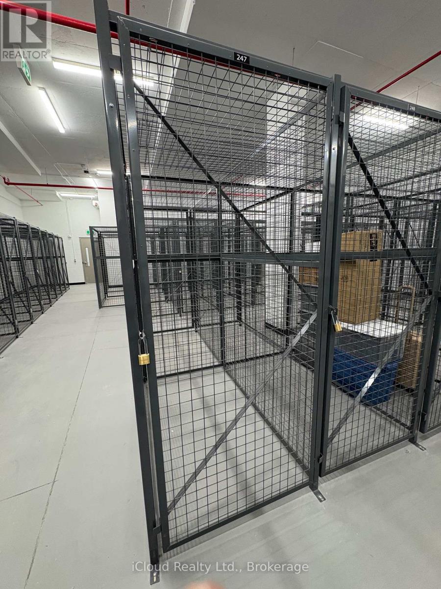 407 - 720 Whitlock Avenue, Milton, Ontario  L9E 2B5 - Photo 21 - W12590782