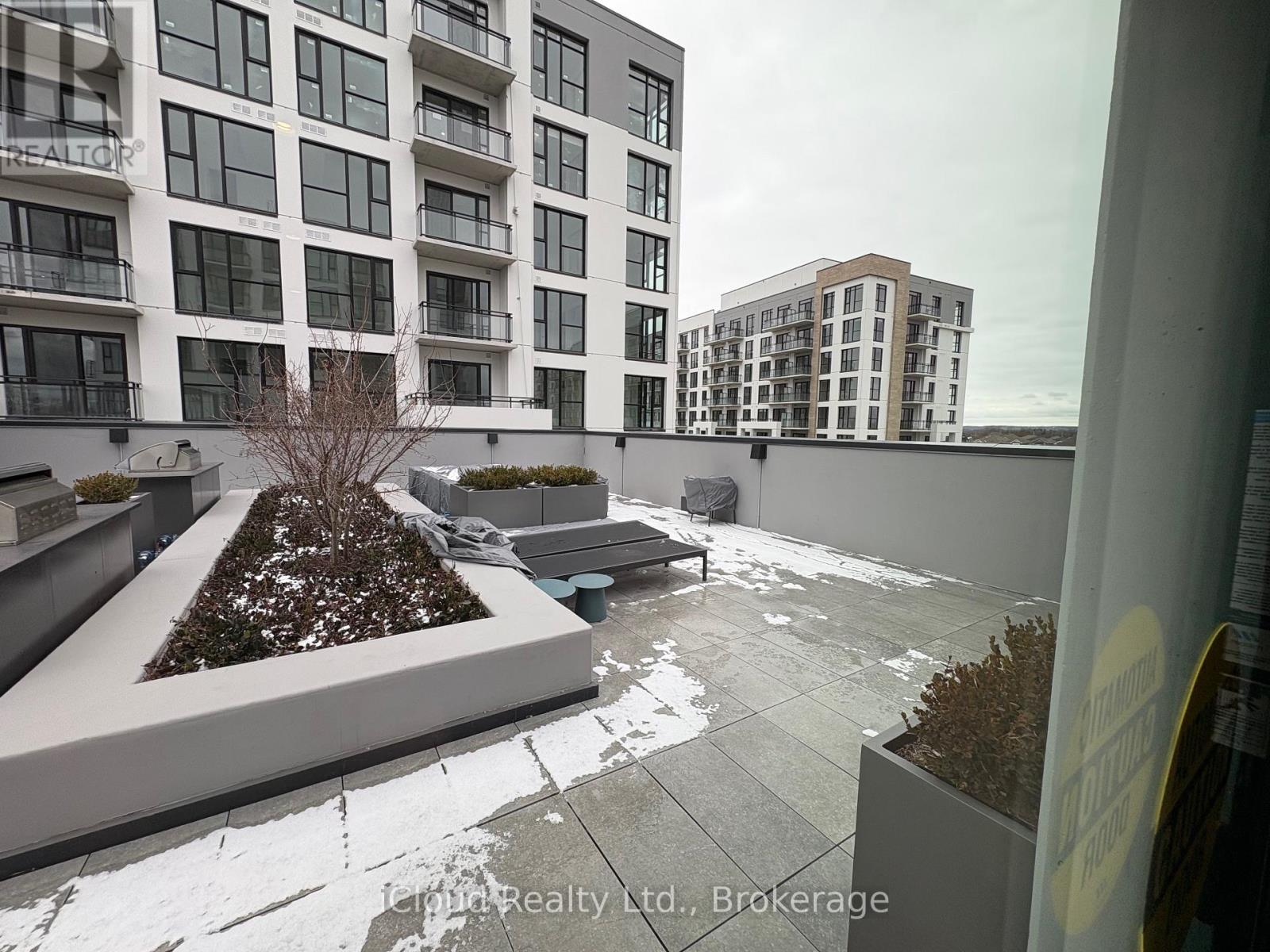 407 - 720 Whitlock Avenue, Milton, Ontario  L9E 2B5 - Photo 31 - W12590782