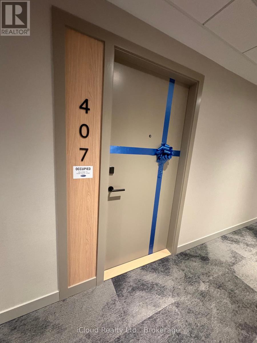 407 - 720 Whitlock Avenue, Milton, Ontario  L9E 2B5 - Photo 5 - W12590782