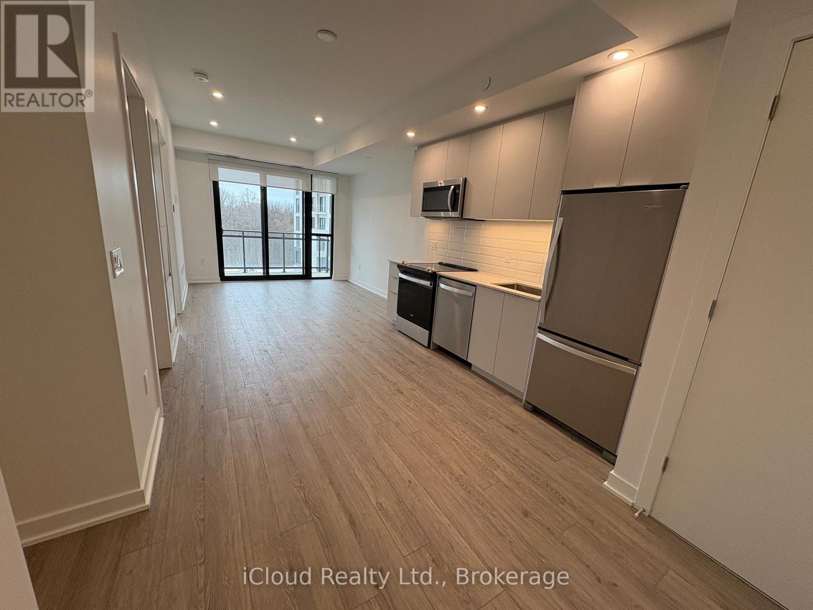 407 - 720 Whitlock Avenue, Milton, Ontario  L9E 2B5 - Photo 6 - W12590782