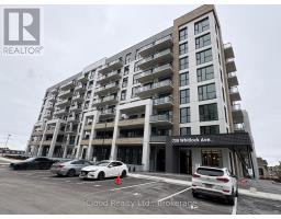 407 - 720 Whitlock Avenue, Milton (Cb Cobban), Ca
