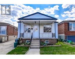 Upper - 1064 Westmount Avenue, Mississauga (Lakeview), Ca