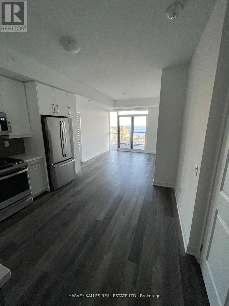 1104 - 2007 James Street, Burlington, Ontario  L7R 1H1 - Photo 12 - W12590828