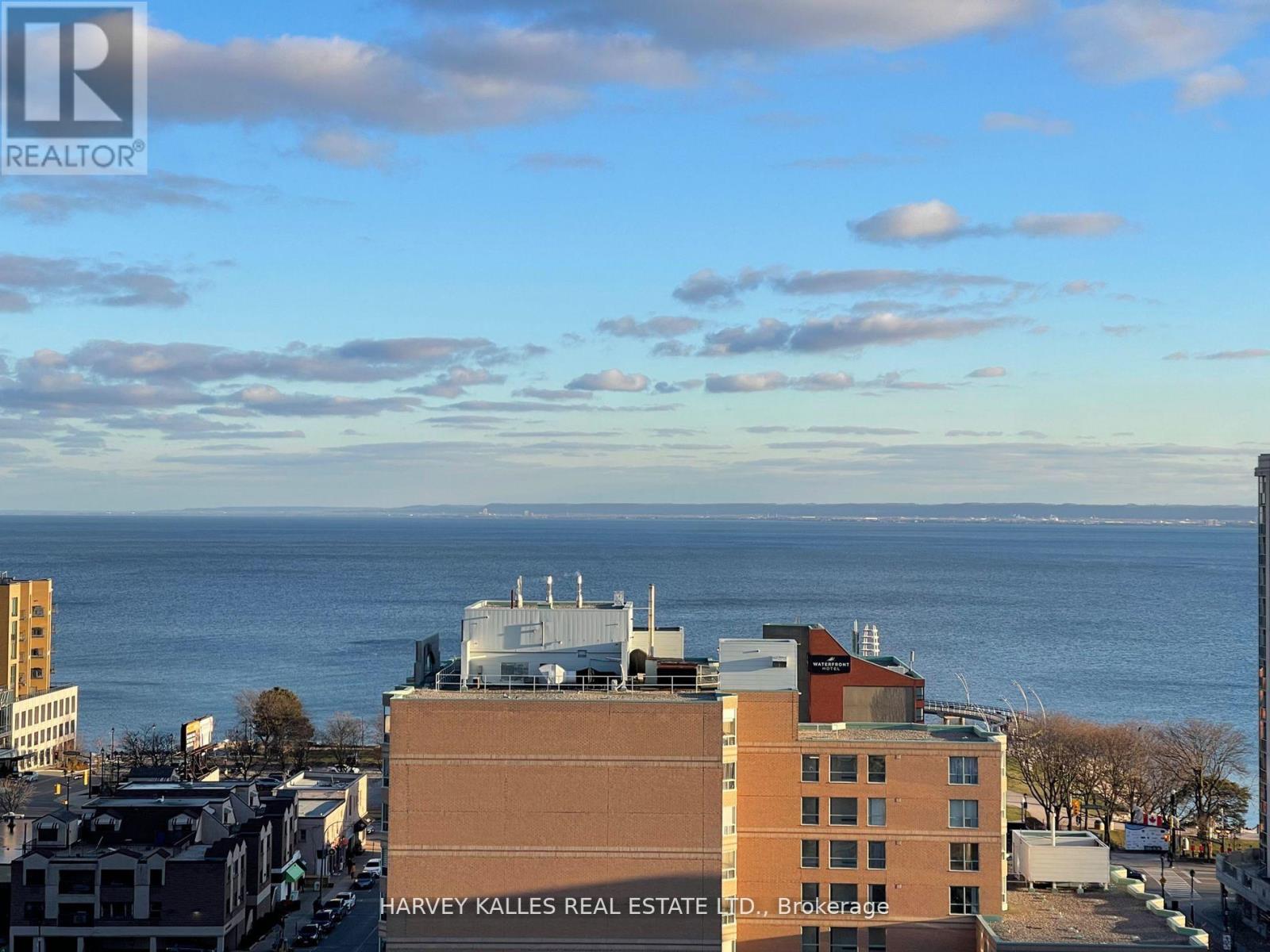 1104 - 2007 James Street, Burlington, Ontario  L7R 1H1 - Photo 24 - W12590828