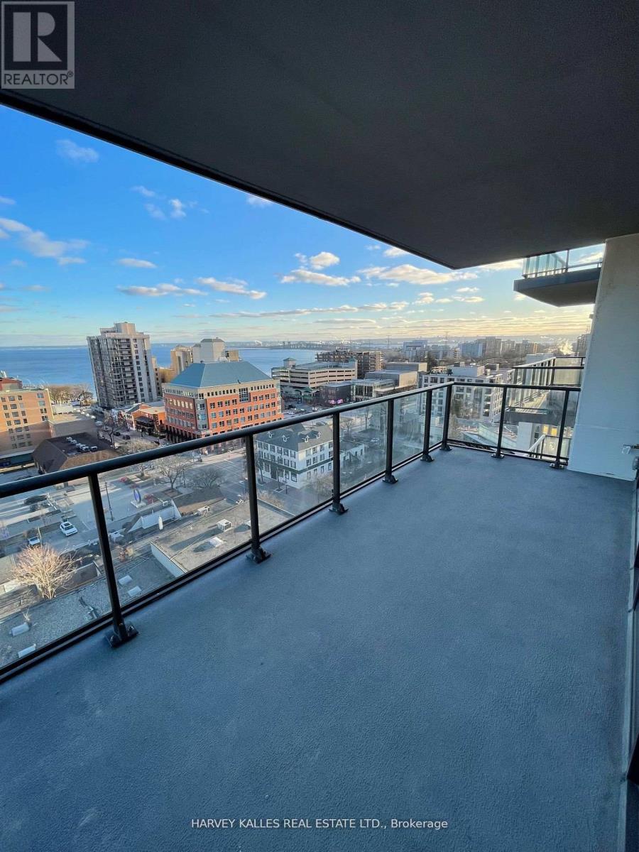 1104 - 2007 James Street, Burlington, Ontario  L7R 1H1 - Photo 25 - W12590828