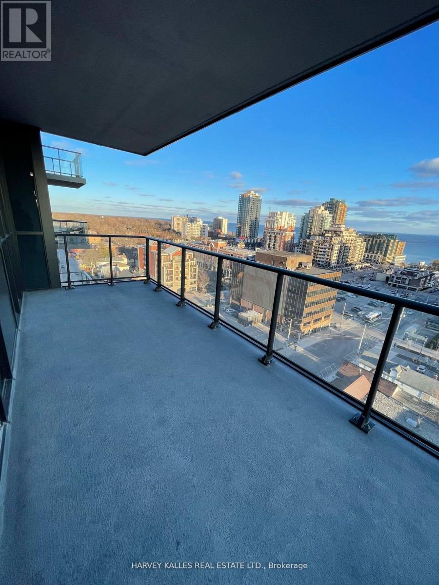 1104 - 2007 James Street, Burlington, Ontario  L7R 1H1 - Photo 26 - W12590828