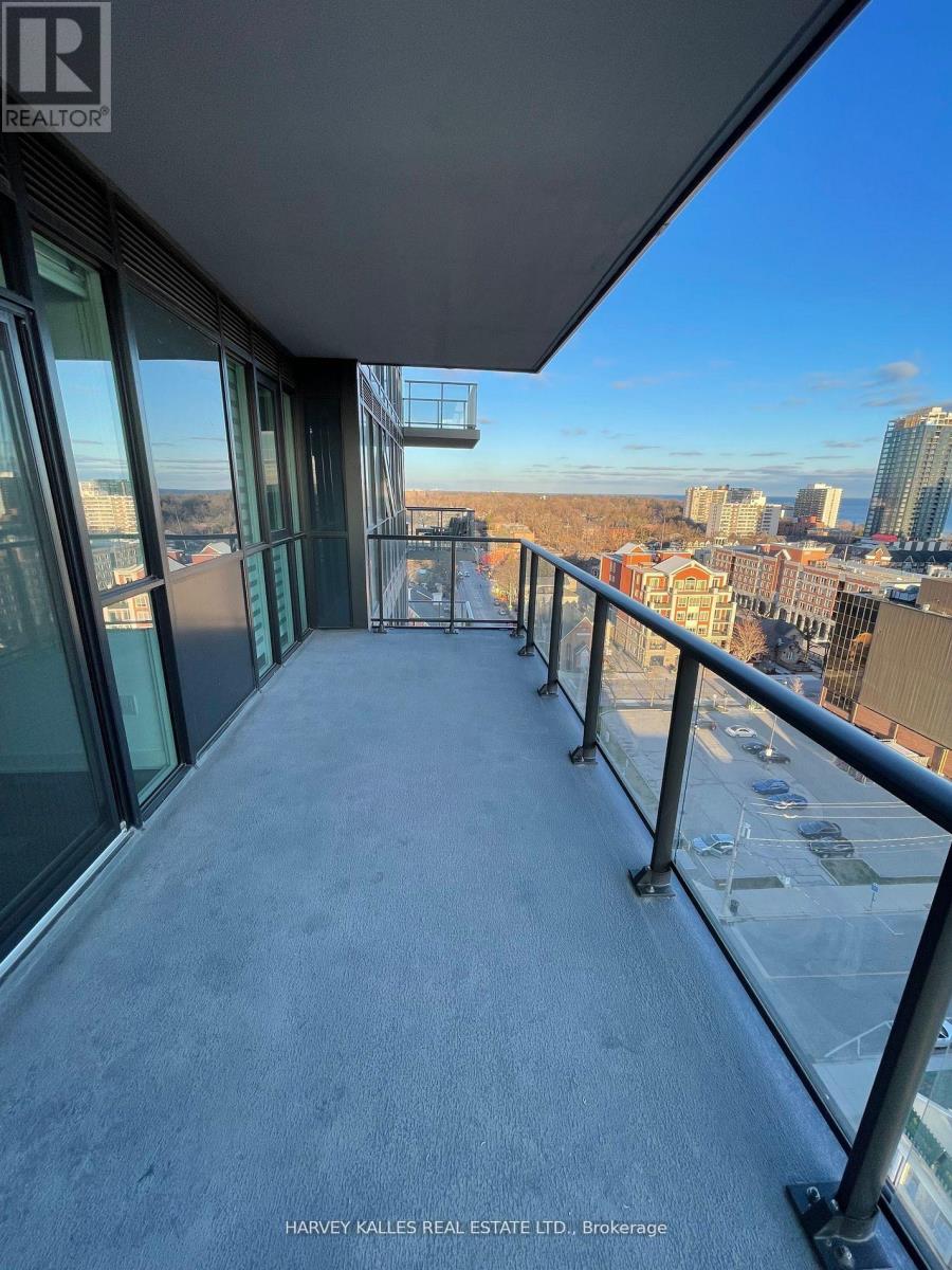 1104 - 2007 James Street, Burlington, Ontario  L7R 1H1 - Photo 28 - W12590828