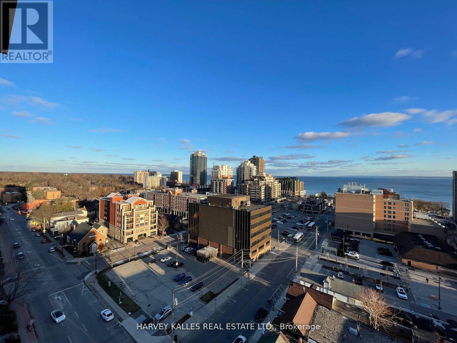 1104 - 2007 James Street, Burlington, Ontario  L7R 1H1 - Photo 29 - W12590828