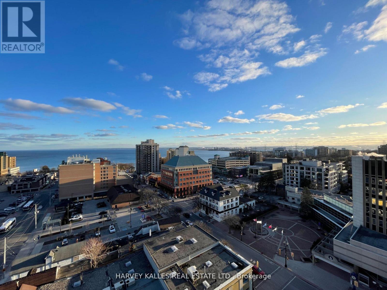 1104 - 2007 James Street, Burlington, Ontario  L7R 1H1 - Photo 30 - W12590828