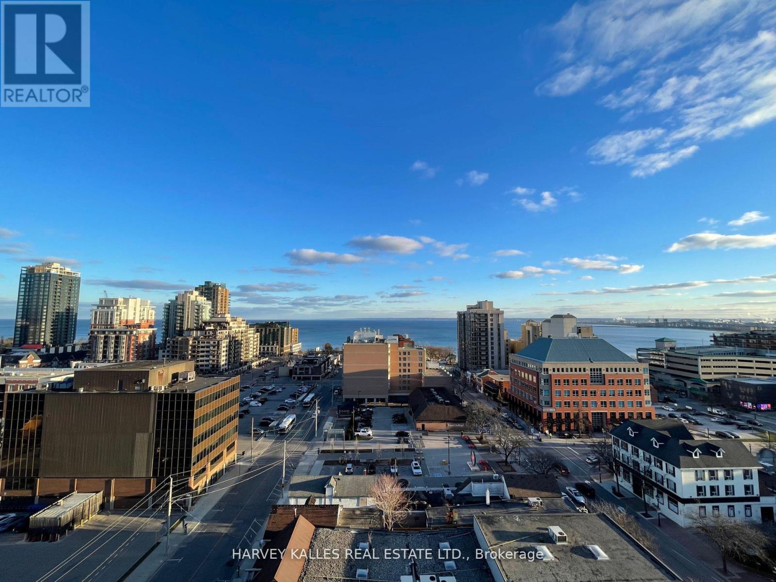 1104 - 2007 James Street, Burlington, Ontario  L7R 1H1 - Photo 31 - W12590828