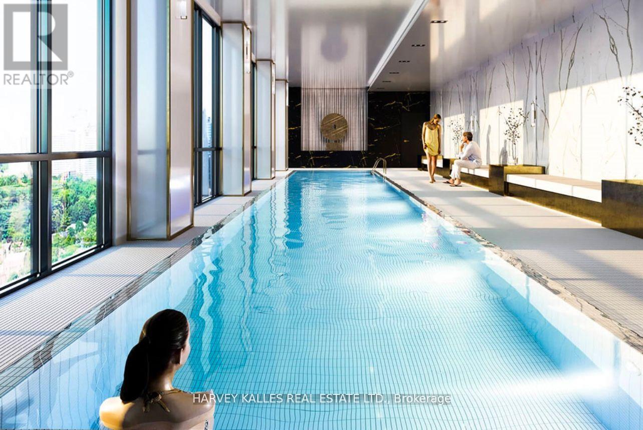 1104 - 2007 James Street, Burlington, Ontario  L7R 1H1 - Photo 32 - W12590828