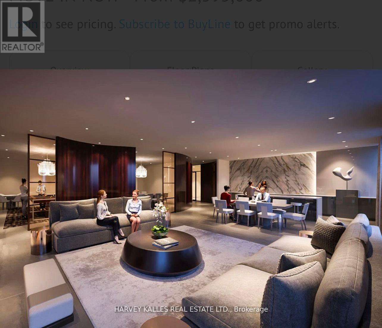 1104 - 2007 James Street, Burlington, Ontario  L7R 1H1 - Photo 34 - W12590828