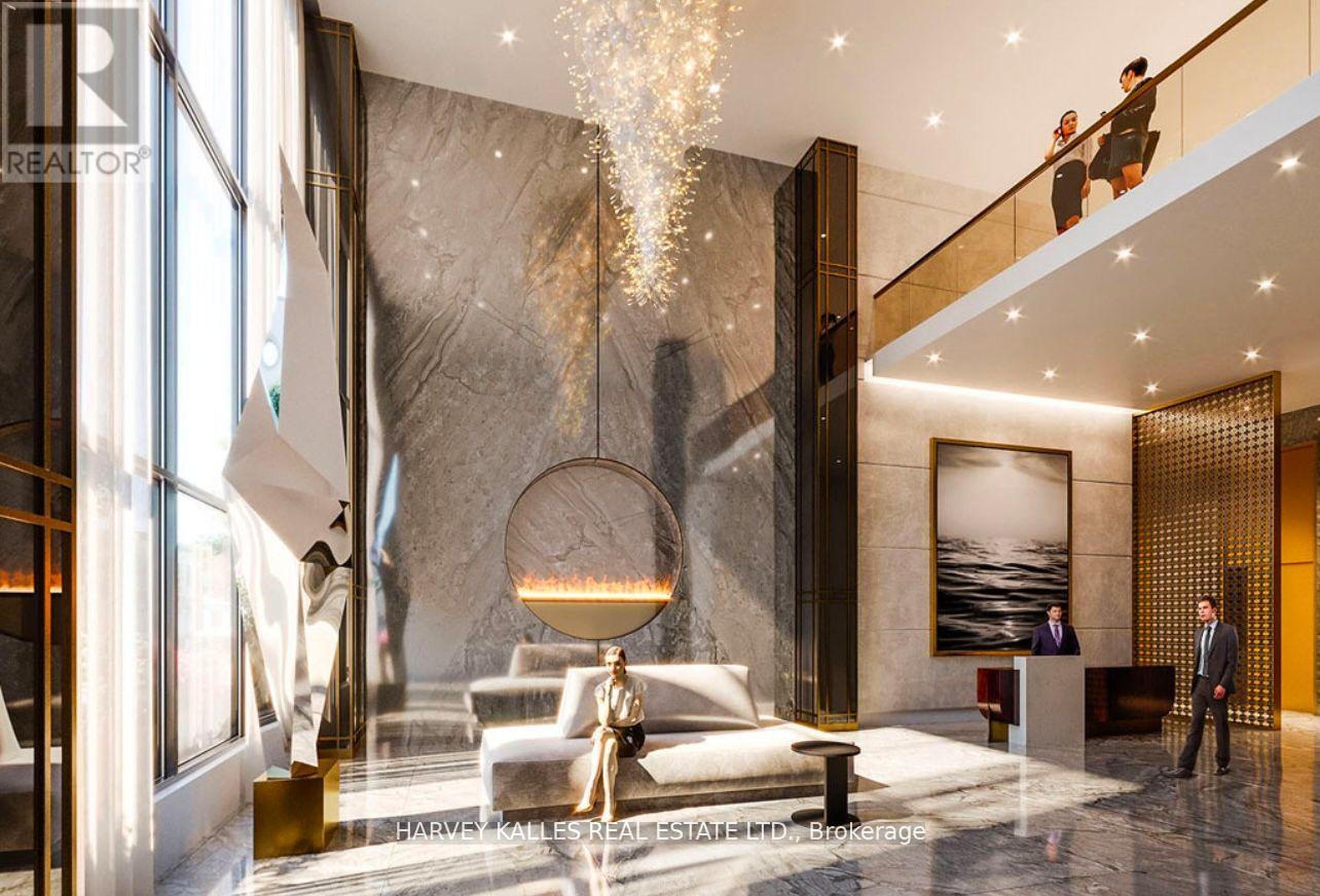 1104 - 2007 James Street, Burlington, Ontario  L7R 1H1 - Photo 35 - W12590828