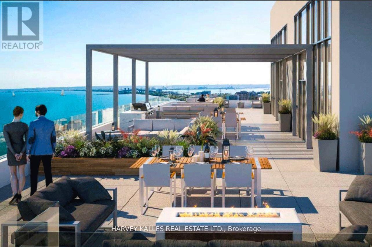 1104 - 2007 James Street, Burlington, Ontario  L7R 1H1 - Photo 36 - W12590828