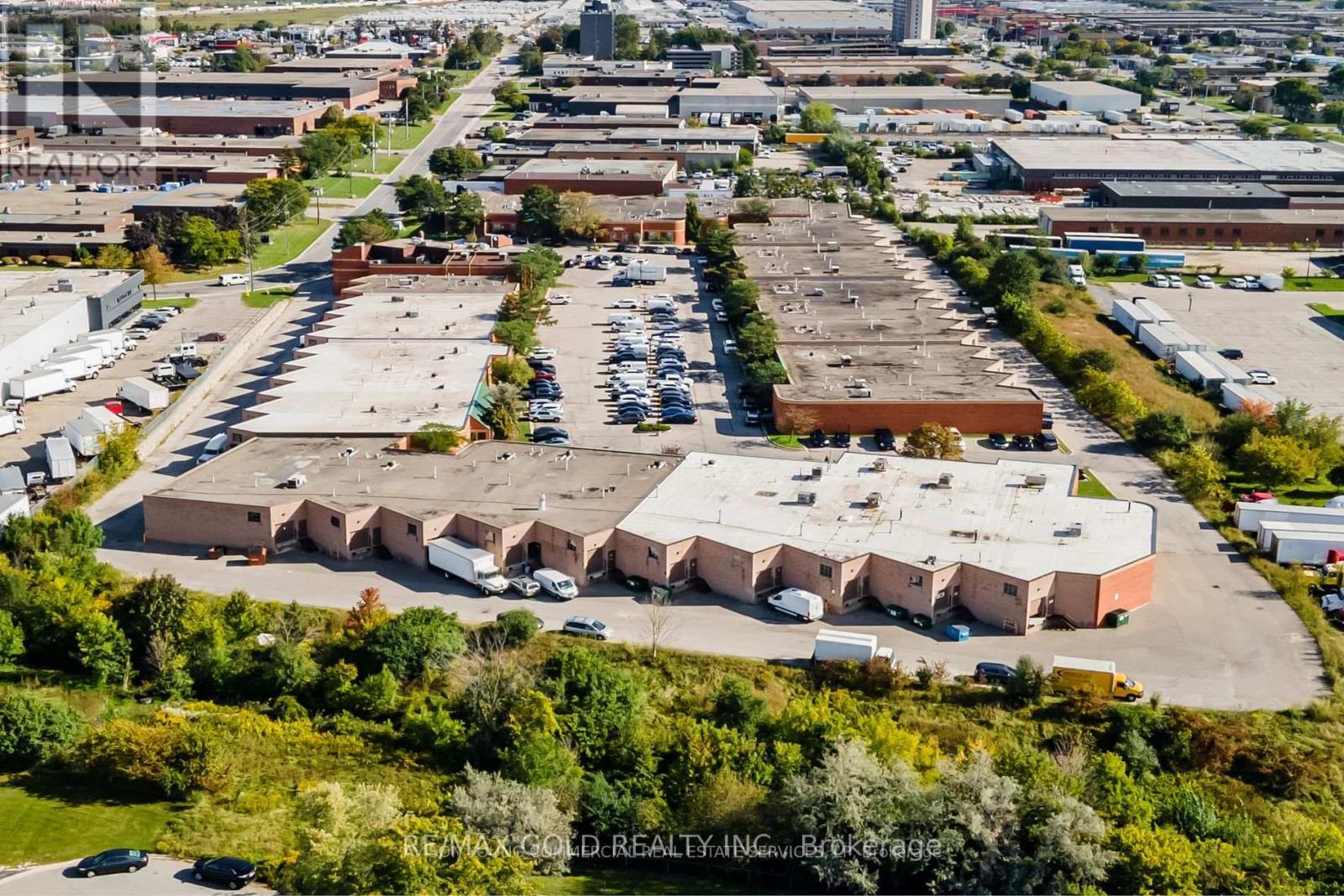 12a - 1200 Aerowood Drive, Mississauga, Ontario  L4W 2S7 - Photo 10 - W12590834