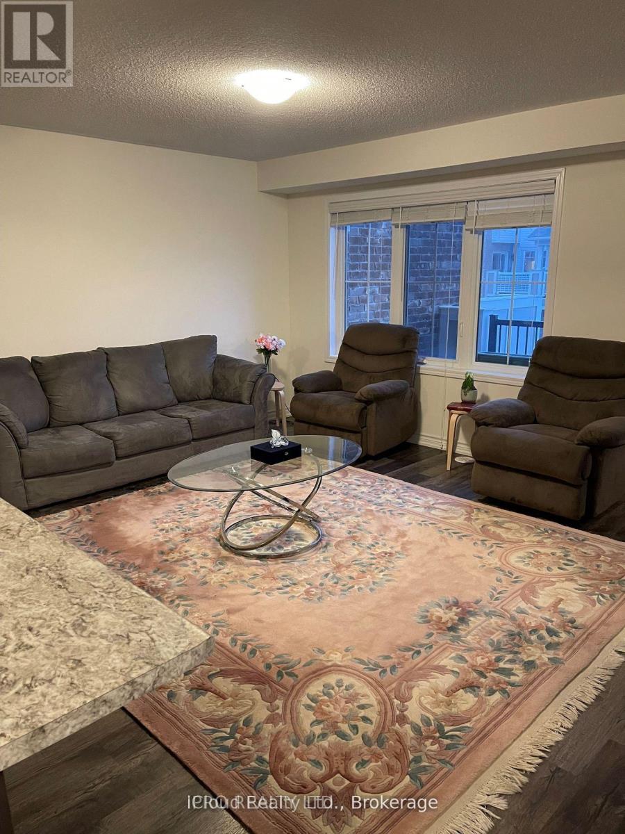 998 Alder Gate, Milton, Ontario  L9E 1R6 - Photo 10 - W12590858