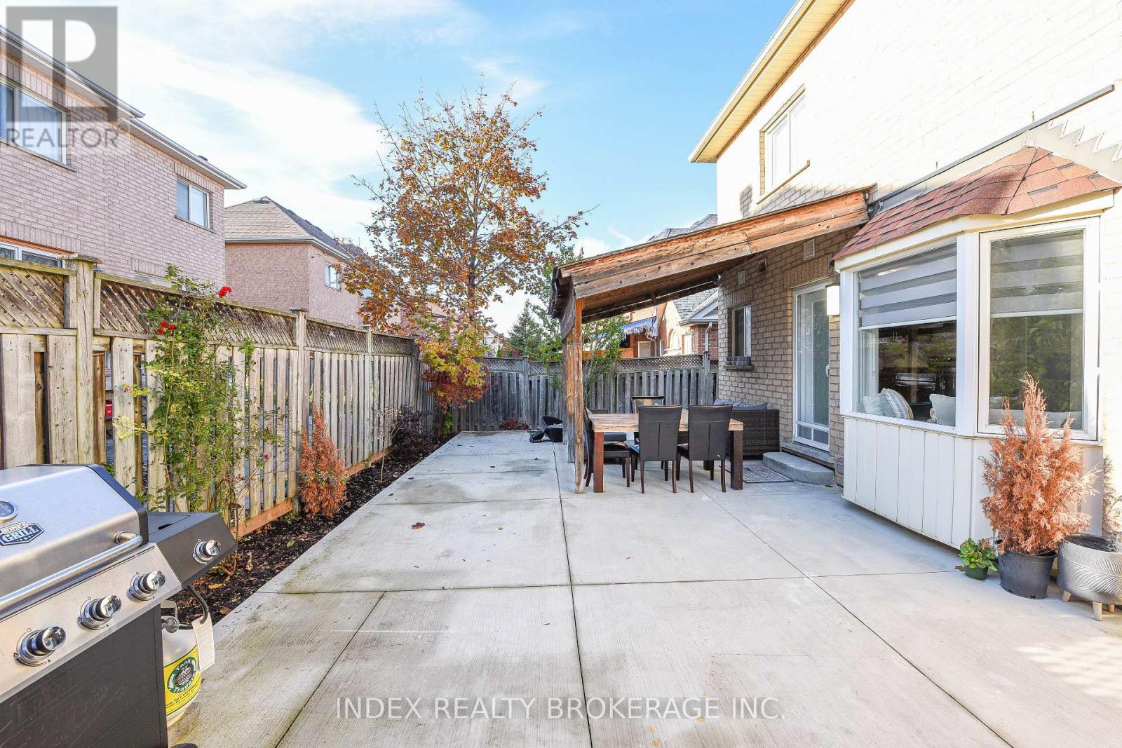 10 Leopard Gate, Brampton, Ontario L6R 2E5 - Photo 49 - W12590880