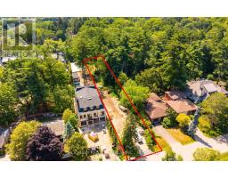 1168 Mona Road, Mississauga (Mineola), Ca