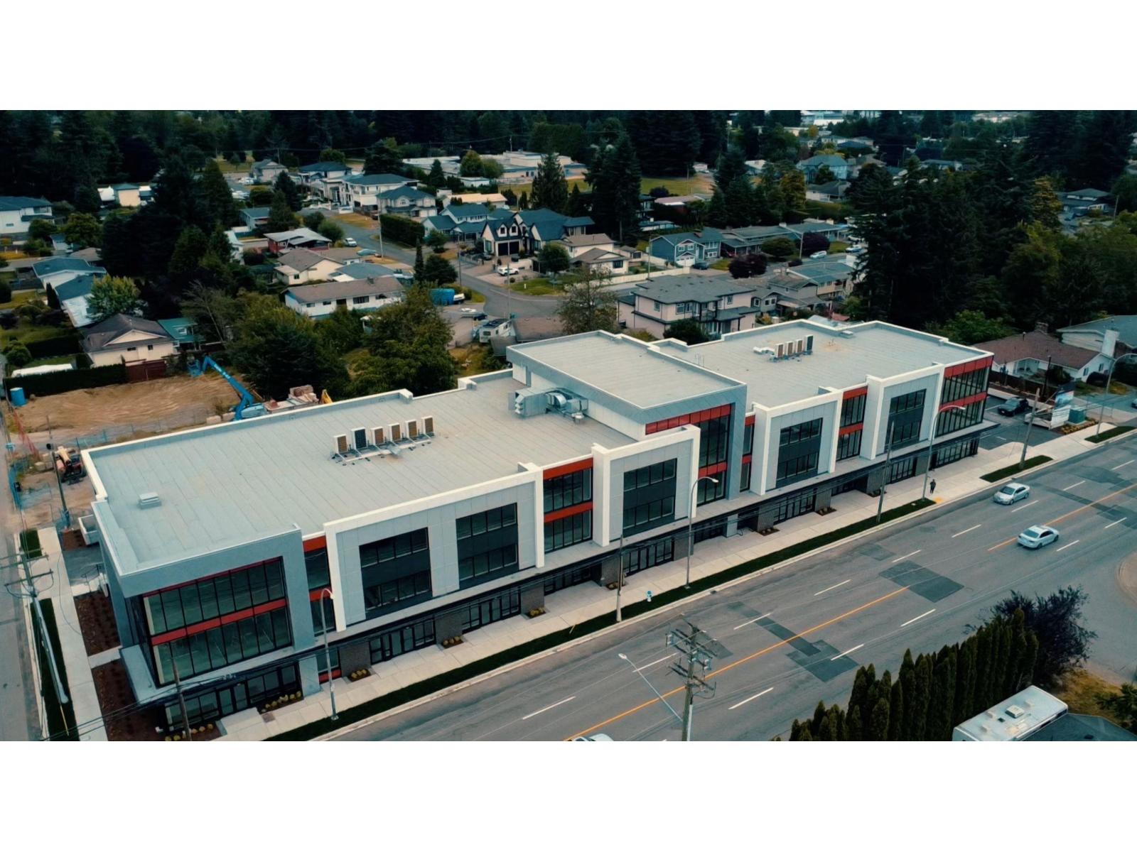 301 33069 Marshall Road, Abbotsford, British Columbia  V0V 0V0 - Photo 4 - C8073995