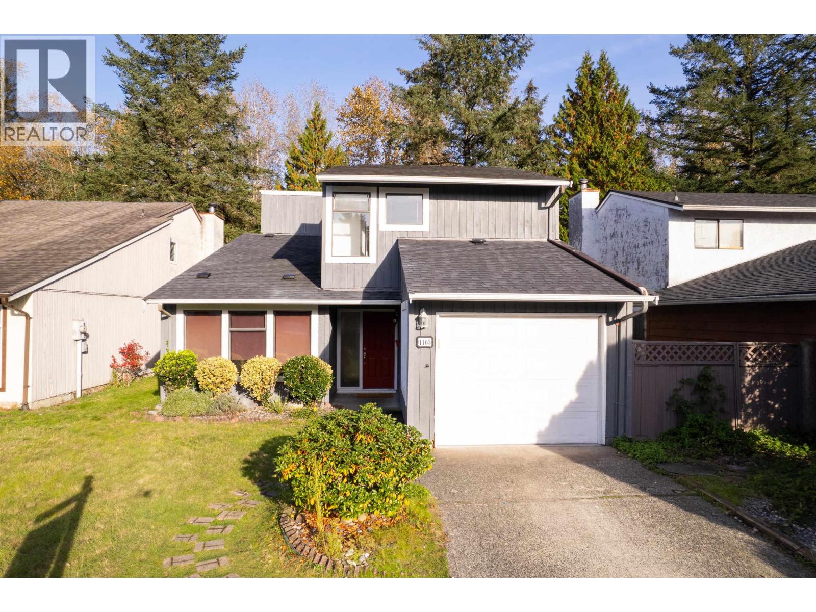 1165 ESPERANZA DRIVE, Coquitlam, British Columbia
