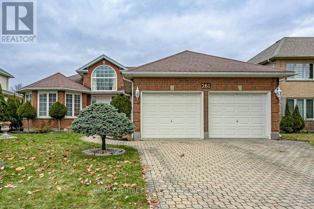 261 Ensign Crescent, London South, Ontario  N6J 4V2 - Photo 1 - X12590920