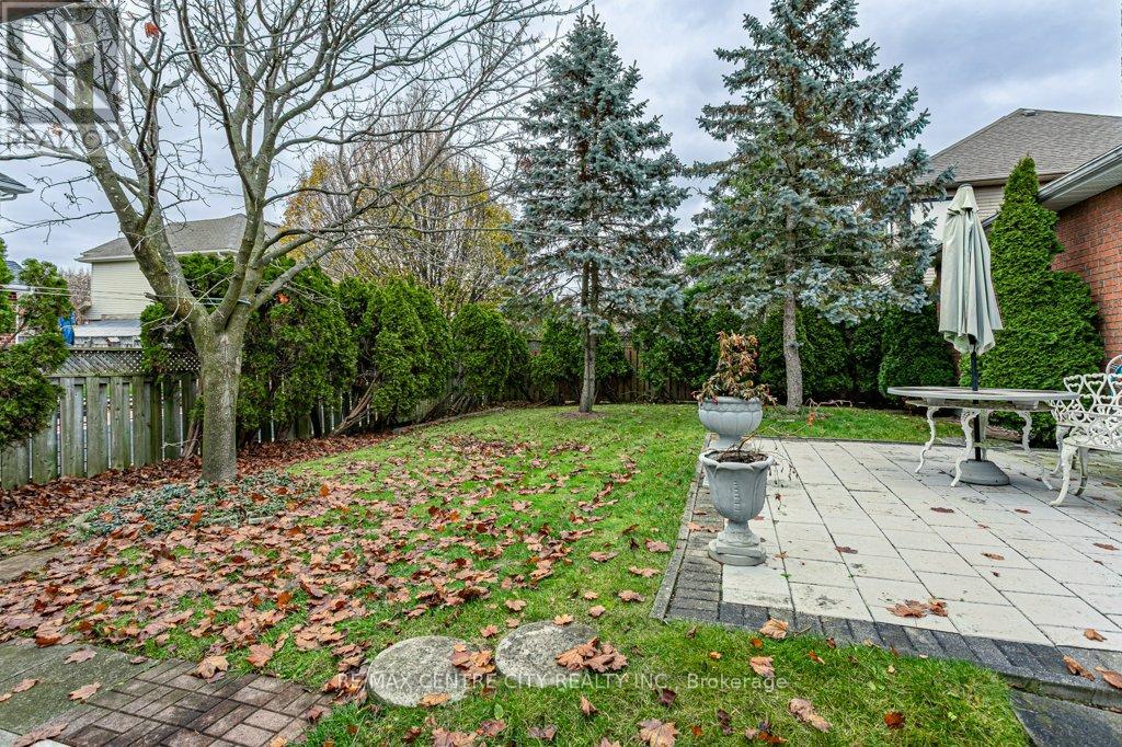 261 Ensign Crescent, London South, Ontario  N6J 4V2 - Photo 37 - X12590920