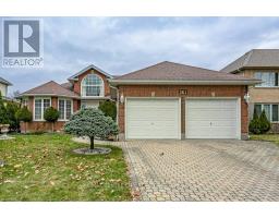 261 ENSIGN CRESCENT, London South, Ontario