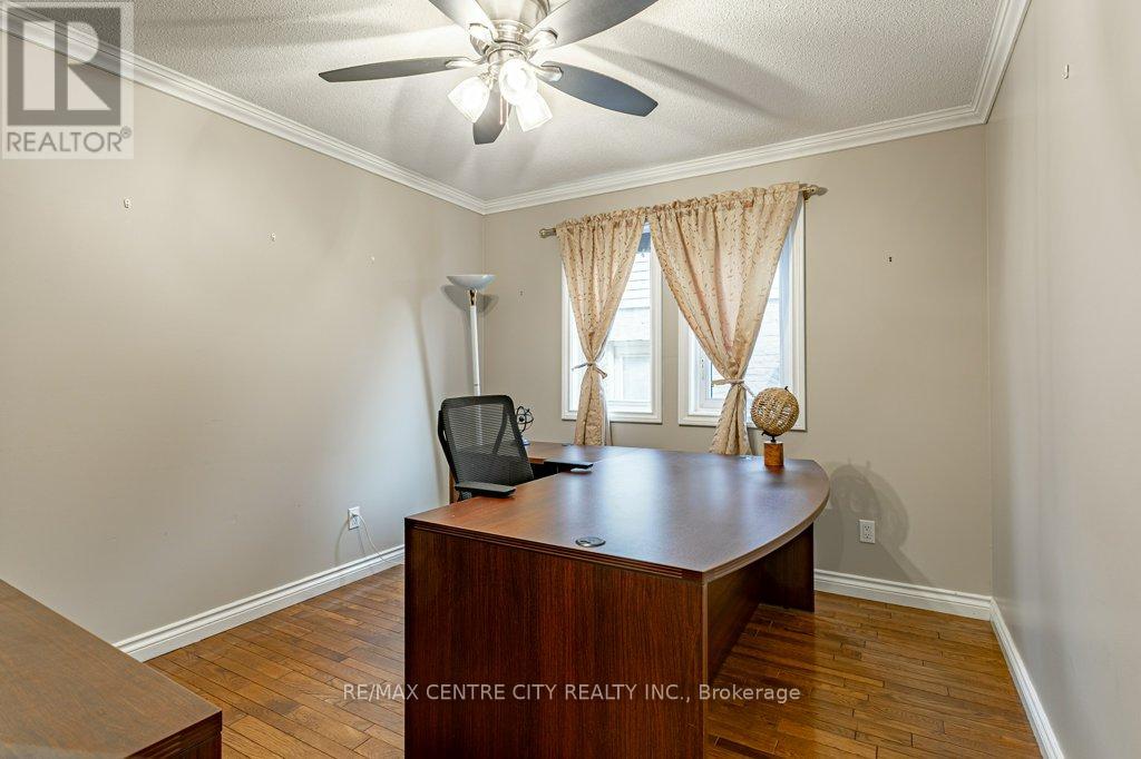 506 Eaton Park Drive, London South, Ontario  N6J 4J9 - Photo 16 - X12590928