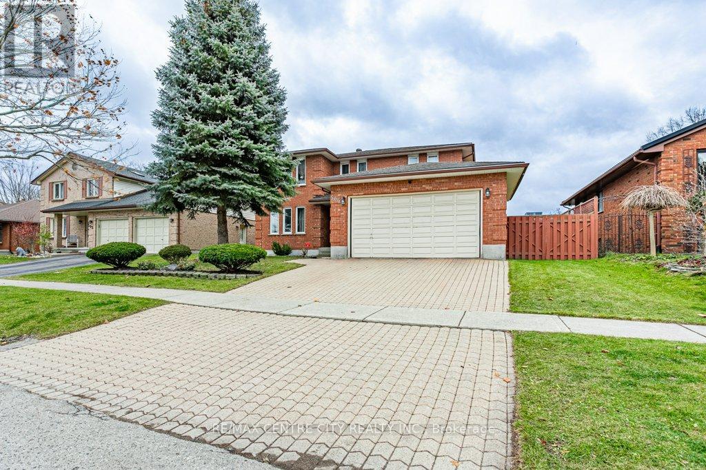 506 Eaton Park Drive, London South, Ontario  N6J 4J9 - Photo 3 - X12590928