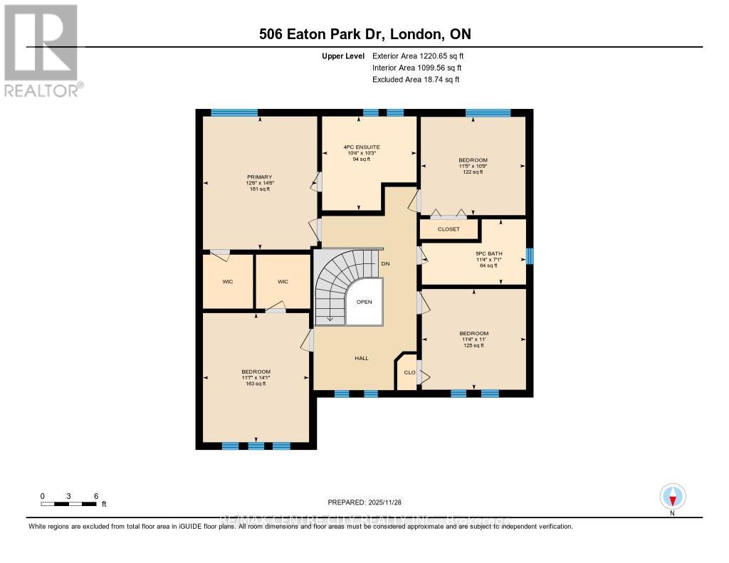 506 Eaton Park Drive, London South, Ontario  N6J 4J9 - Photo 49 - X12590928