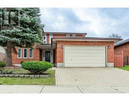 506 EATON PARK DRIVE, London South, Ontario