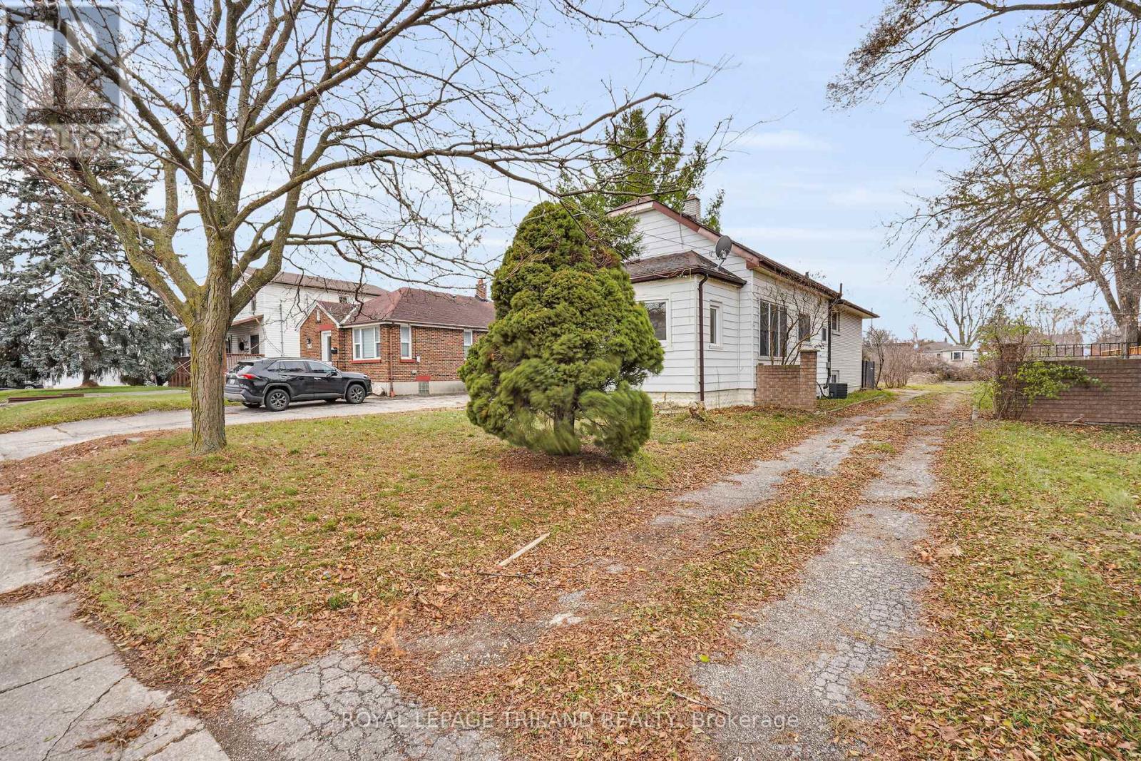 459 Hale Street, London East, Ontario  N5W 1G6 - Photo 3 - X12590962