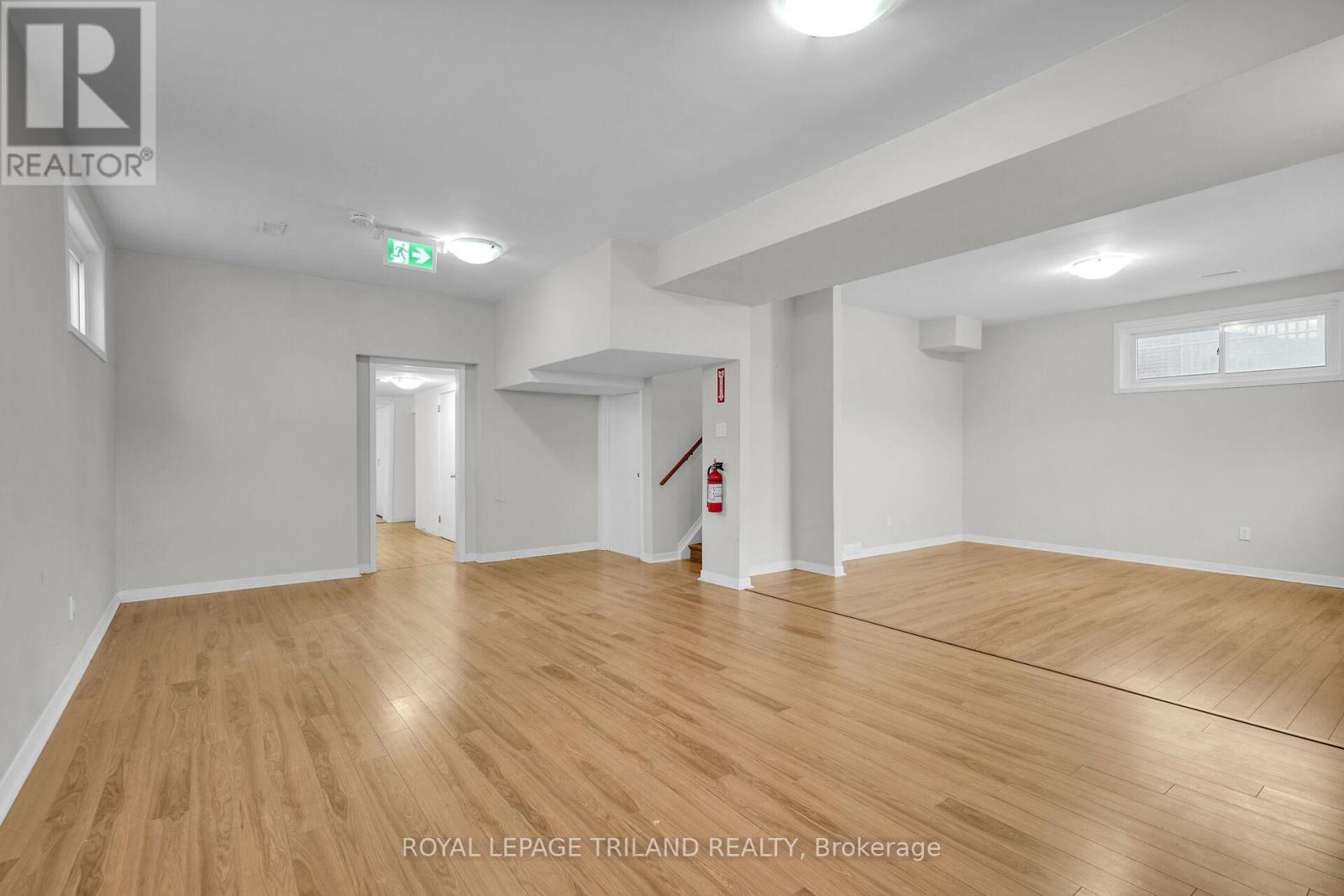 459 Hale Street, London East, Ontario  N5W 1G6 - Photo 32 - X12590962