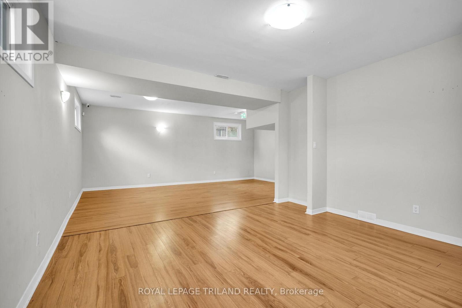 459 Hale Street, London East, Ontario  N5W 1G6 - Photo 34 - X12590962