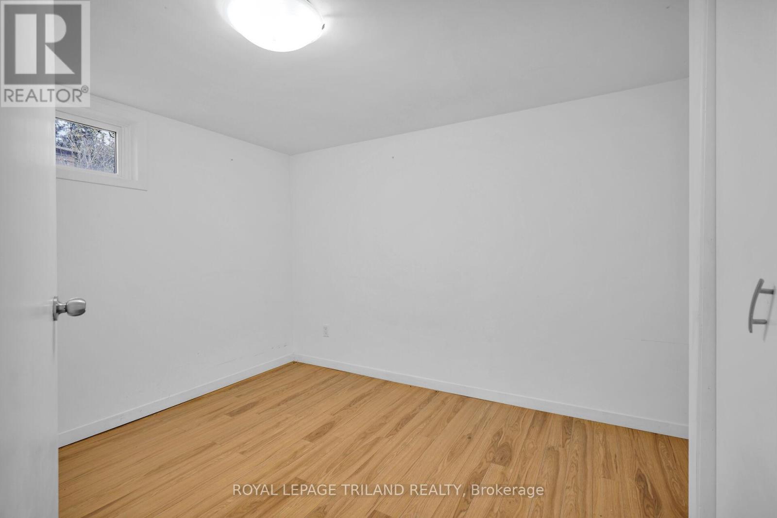 459 Hale Street, London East, Ontario  N5W 1G6 - Photo 37 - X12590962