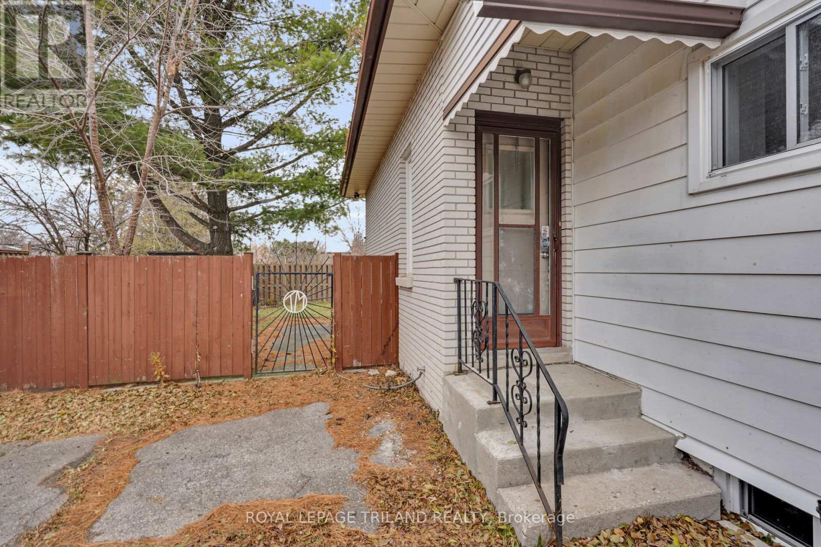 459 Hale Street, London East, Ontario  N5W 1G6 - Photo 44 - X12590962