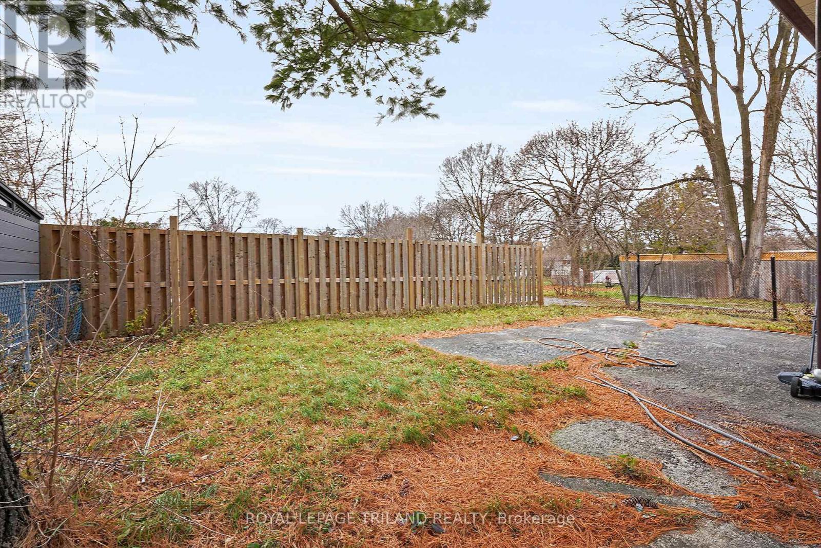 459 Hale Street, London East, Ontario  N5W 1G6 - Photo 46 - X12590962