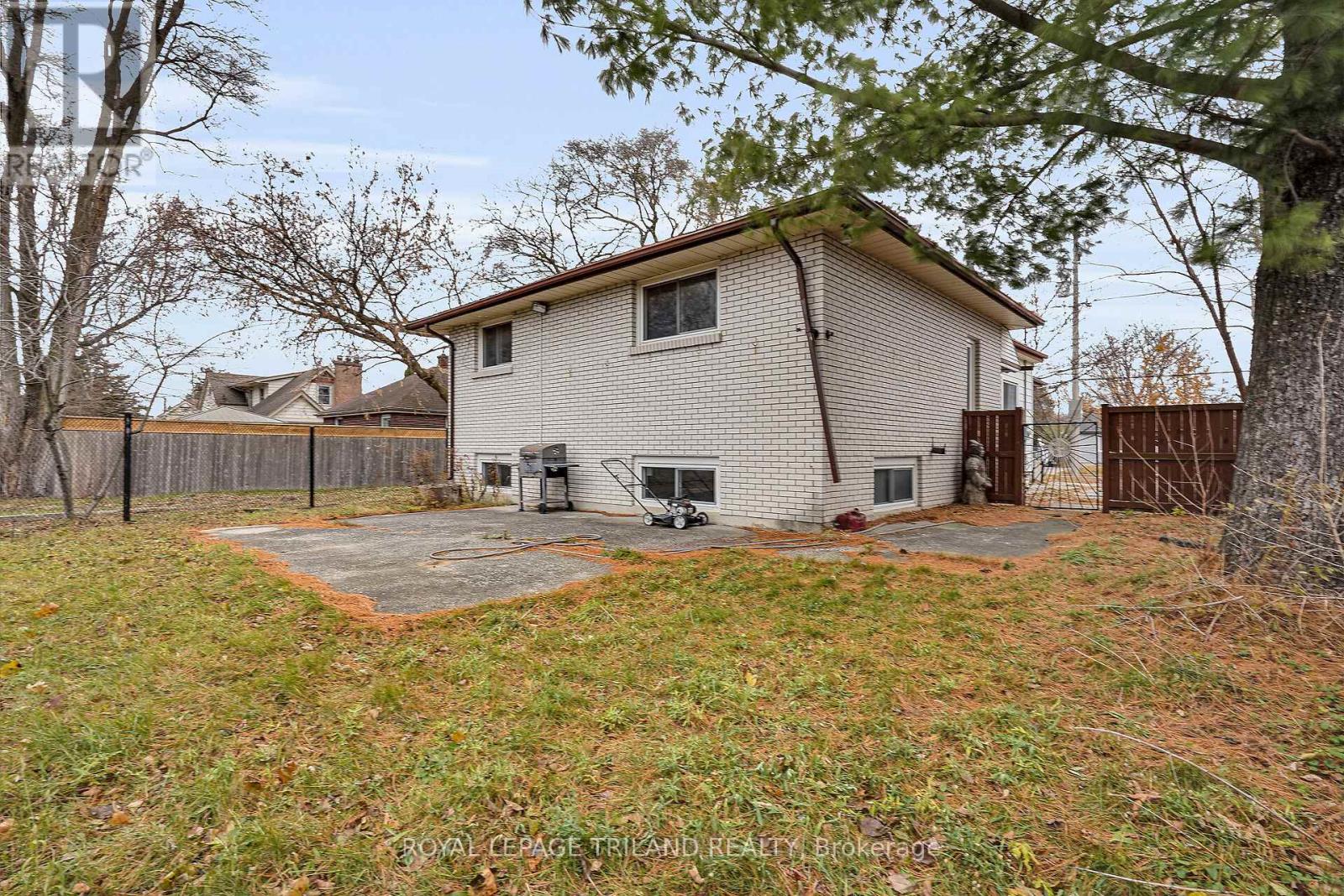 459 Hale Street, London East, Ontario  N5W 1G6 - Photo 47 - X12590962