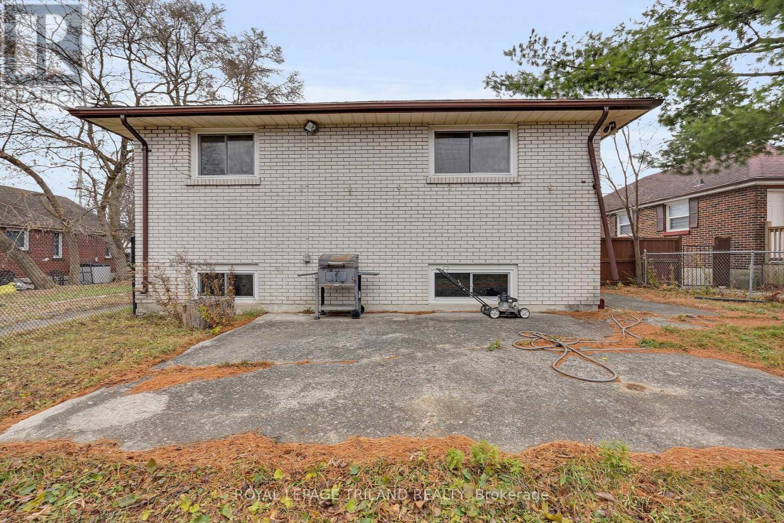 459 Hale Street, London East, Ontario  N5W 1G6 - Photo 49 - X12590962