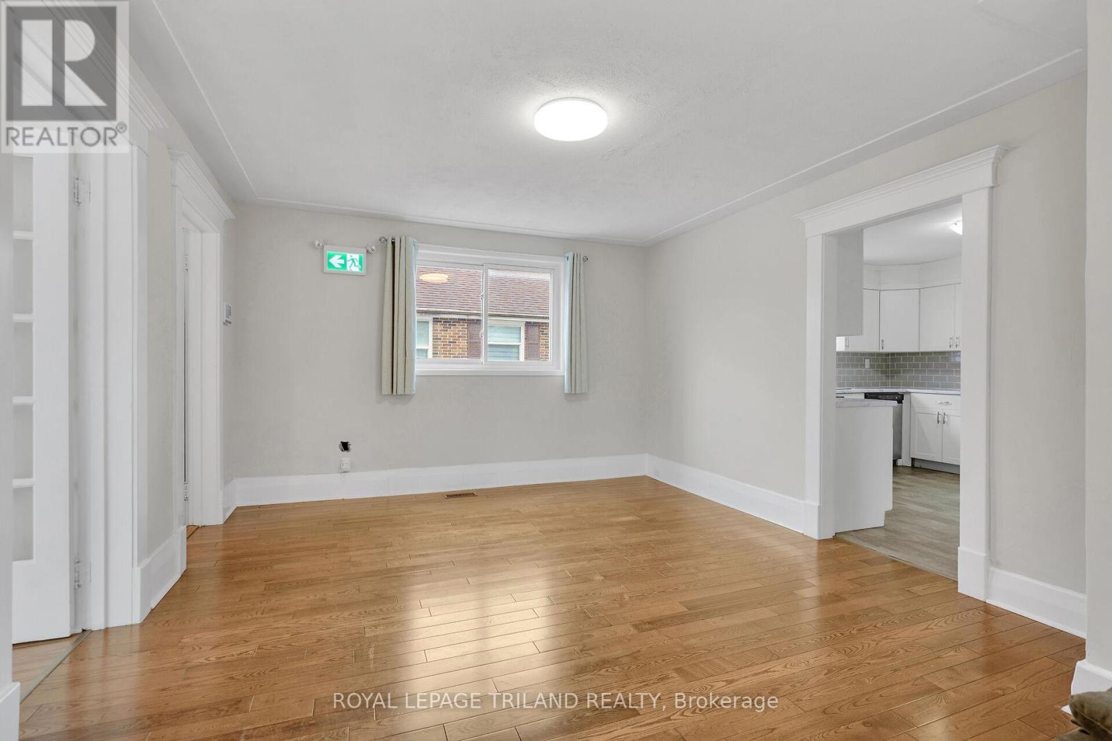 459 Hale Street, London East, Ontario  N5W 1G6 - Photo 6 - X12590962