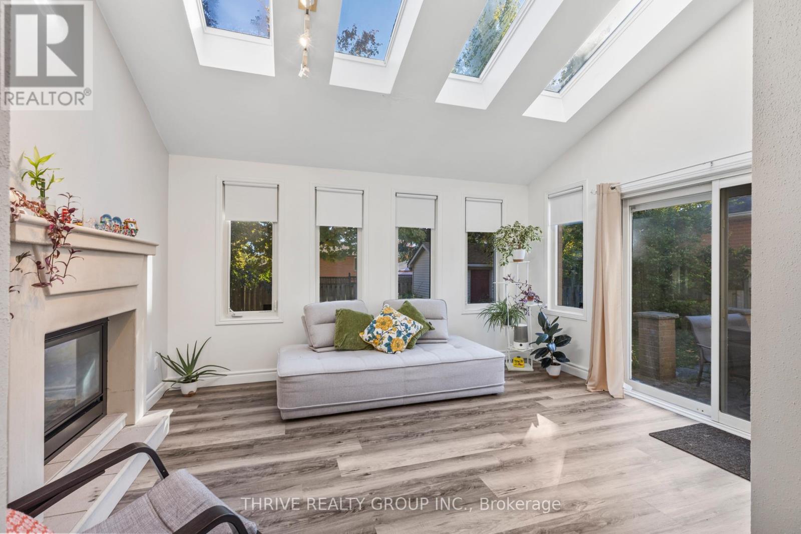 74 Erica Crescent, London South, Ontario  N6E 3P5 - Photo 12 - X12590988