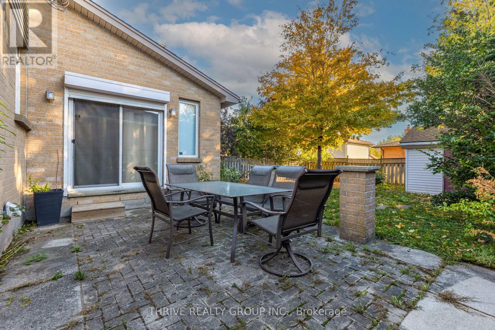 74 Erica Crescent, London South, Ontario  N6E 3P5 - Photo 30 - X12590988