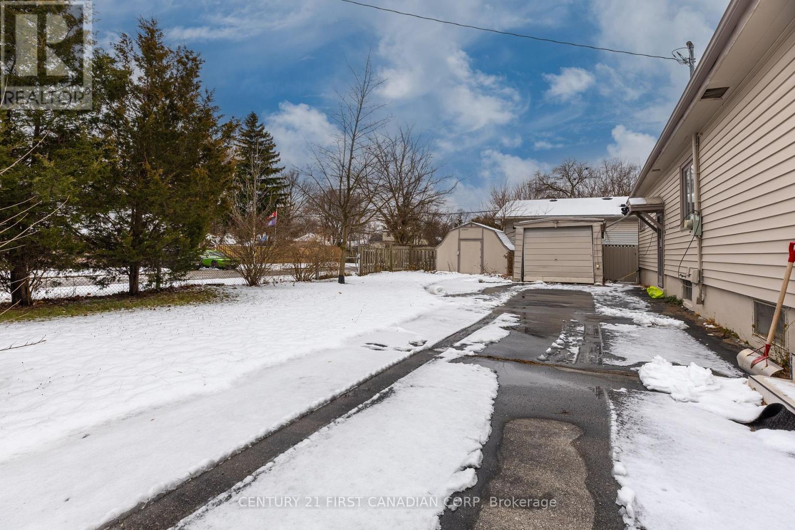 49 Mcnay Street, London East, Ontario  N5Y 1K8 - Photo 16 - X12591006