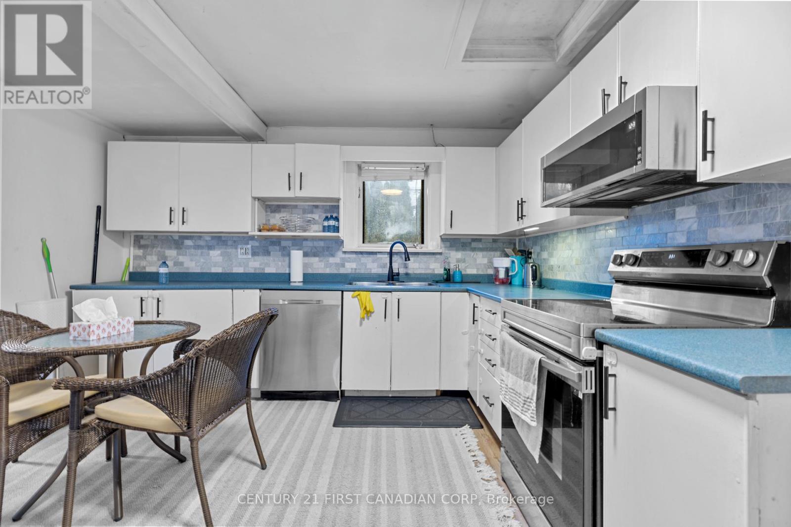 49 Mcnay Street, London East, Ontario  N5Y 1K8 - Photo 6 - X12591006